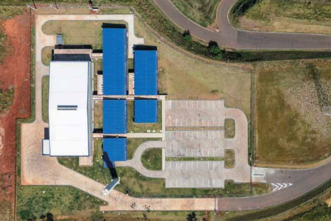 Adequação de padrão de energia